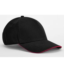 Unisex kšiltovka B825C Beechfield
