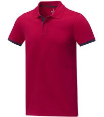 Pánské polo triko EL38110 Elevate