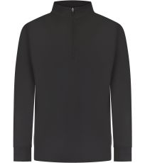Vrchní tepláková souprava pro dospělé na 1/4 zip Adults 1/4 Zip Tracksuit Top Finden+Hales