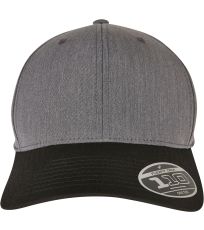 Unisex kšiltovka FX110MM FLEXFIT Dark Grey