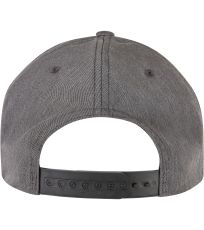 Unisex kšiltovka FX110MM FLEXFIT Dark Grey