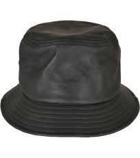 Unisex klobouk z imitace kůže FX5003IL FLEXFIT