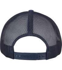 Džínová kšiltovka FX6006DT FLEXFIT 