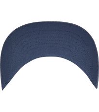 Džínová kšiltovka FX6006DT FLEXFIT 