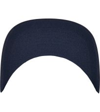 Unisex síťovaná kšiltovka FX6320 FLEXFIT Navy