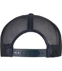 Unisex síťovaná kšiltovka FX6320 FLEXFIT Navy