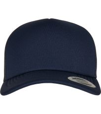 Unisex síťovaná kšiltovka FX6320 FLEXFIT Navy
