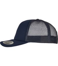 Unisex síťovaná kšiltovka FX6320 FLEXFIT Navy