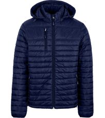 Pánská prošívaná bunda HRM1401 HRM