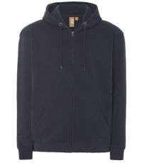 Unisex mikina s kapucí JHK425 JHK