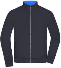 Pánská oboustranná mikina JN1336 James&Nicholson