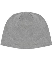 Bavlněná čepice NE93051 Neutral Sport Grey