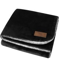 Fleecová deka 150x120 Sherpa L-Merch