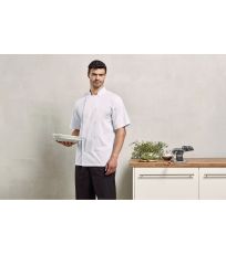 Pánský kuchařský rondon PR664 Premier Workwear White