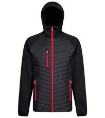 Navigace Hybrid Jacket Navigate Hybrid Jacket REGATTA
