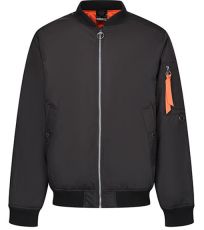 Pánská městská bunda TRA255 REGATTA Black