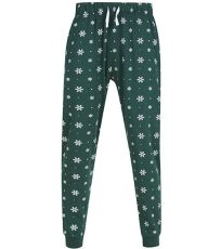 Unisex pyžamové kalhoty SF086 SF