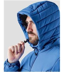 Pánská prošívaná bunda Nautilus Stormtech Azure Blue