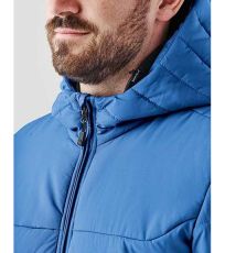 Pánská prošívaná bunda Nautilus Stormtech Azure Blue