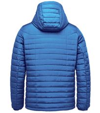 Pánská prošívaná bunda Nautilus Stormtech Azure Blue