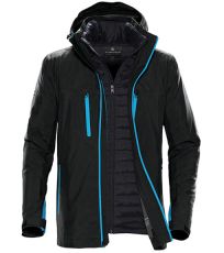 Pánská outdoorová bunda 3v1 Matrix Stormtech