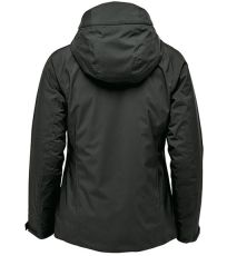 Pánská hřejivá bunda Nostromo Stormtech Black