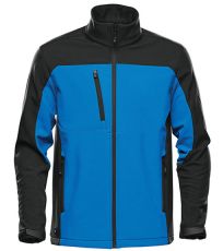 Pánská softshellová bunda Cascades Stormtech