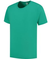Unisex tričko z organické bavlny SWGL3 Starworld