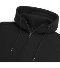 Unisex mikina z organické bavlny SW240 Starworld 