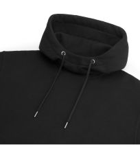 Unisex mikina z organické bavlny SW245 Starworld 