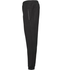 Pánské tepláky TJ5510 Tee Jays Black