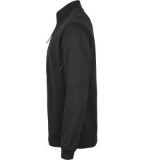 Pánská sportovní mikina TJ5704 Tee Jays Black