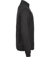 Pánská sportovní mikina TJ5704 Tee Jays Black