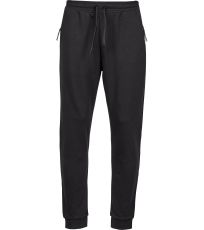 Pánské tepláky TJ5708 Tee Jays Black