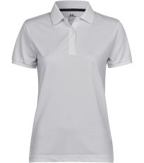 Dámské funkční polo triko TJ7001 Tee Jays