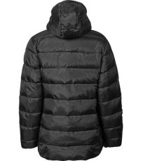 Dámská prošívaná bunda TJ9647 Tee Jays Black