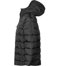 Dámská prošívaná bunda TJ9647 Tee Jays Black