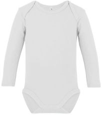 Kojenecké body Bailey 02 Link Kids Wear