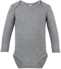 Kojenecké body Rebel 02 Link Kids Wear