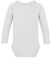 Kojenecké body Rebel 02 Link Kids Wear