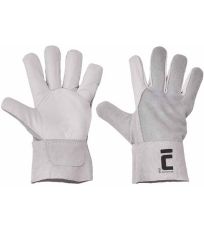 Ochranné pracovní rukavice - 12 ks STILT Cerva