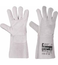 Ochranné pracovní rukavice - 12 ks CRANE Cerva