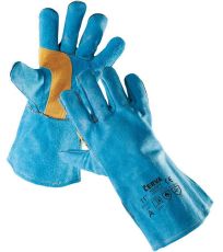 Ochranné pracovní rukavice HARPY blistr Cerva