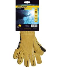 Ochranné pracovní rukavice CALANDRA Cerva 