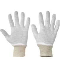 Ochranné pracovní rukavice - 12 ks CORMORAN Cerva