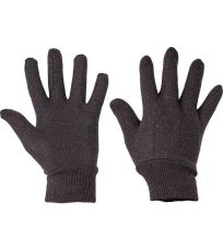 Ochranné pracovní rukavice - 12 ks FINCH Cerva
