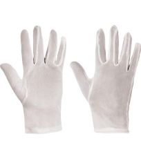 Ochranné pracovní rukavice - 12 ks IBIS Cerva