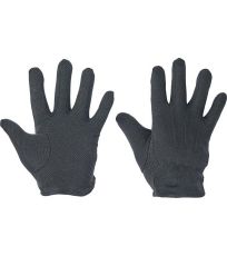 Ochranné pracovní rukavice - 12 ks BUSTARD Cerva