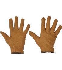 Ochranné pracovní rukavice - 12 ks EGRET Cerva
