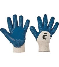 Ochranné pracovní rukavice - 12 ks KITTIWAKE Cerva